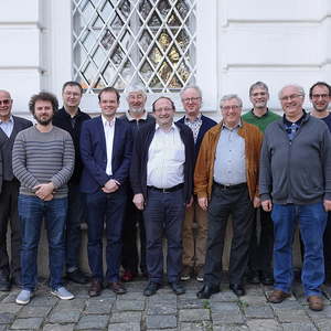 Fachkommission für Orgel und Orgelbau der Österreichischen Kirchenmusikkommission
