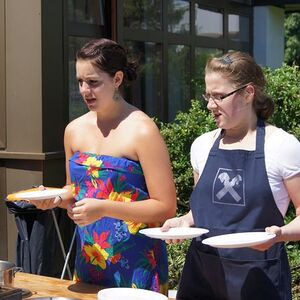 Pfarrfest 2012