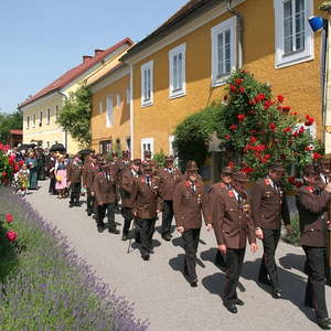 Fronleichnam 2018