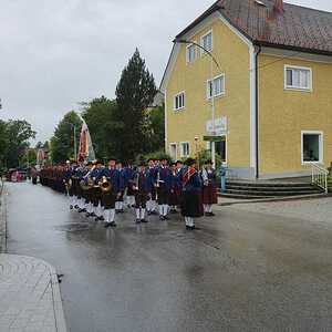 Abschlussfest Moses