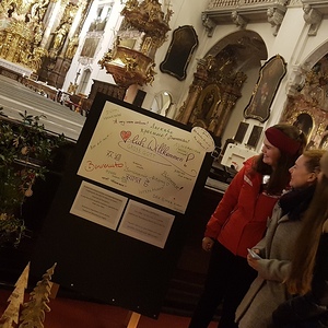 Citypastoral Steyr