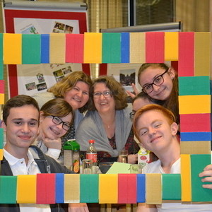 Gottesdienst und Gala