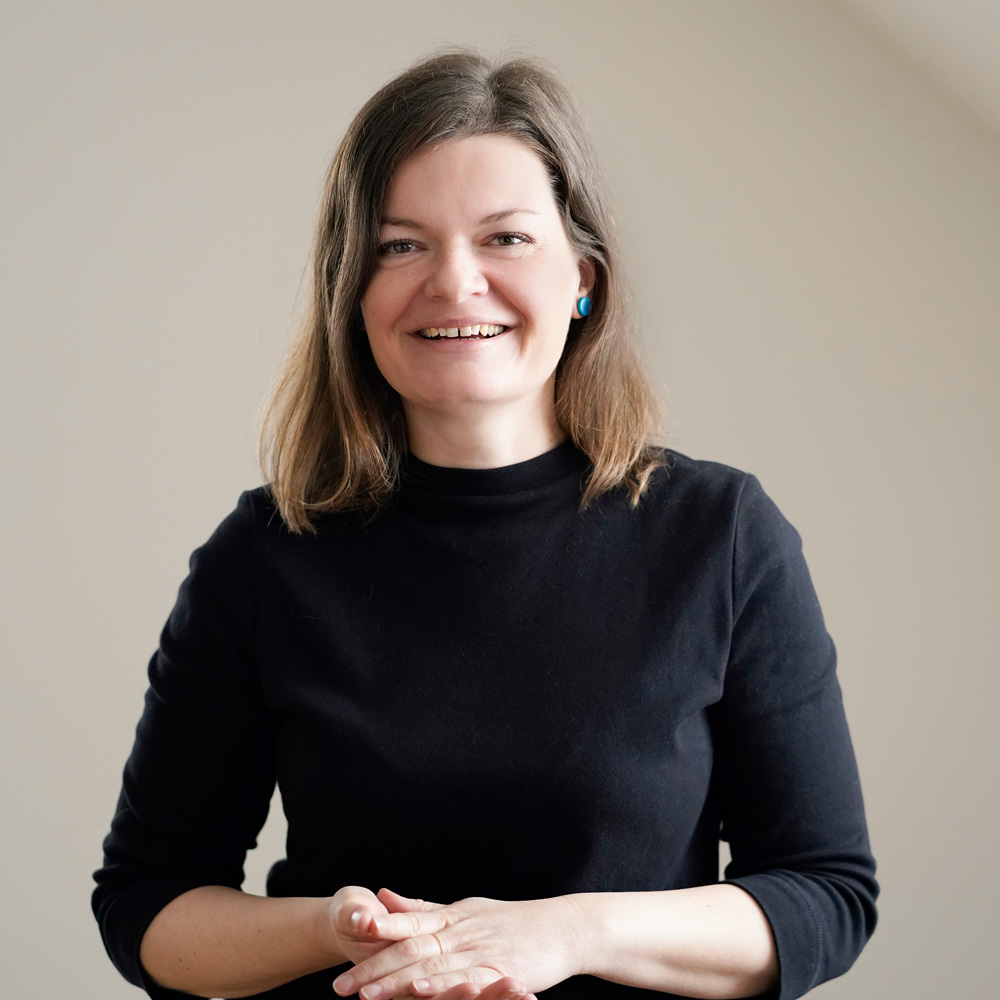 Teresa Kaineder