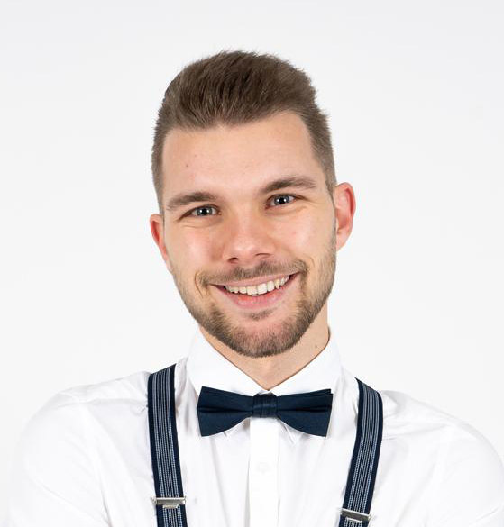 Stefan Stöbich