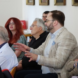 Wolfgang Kreuzhuber: „(Neo)Gotische“ Spuren in Anton Bruckners Kirchenmusik.