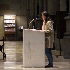 ORGEL.LITURGIE im Mariendom: Dommusikalisch!