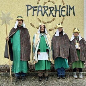Pfarre Laakirchen
