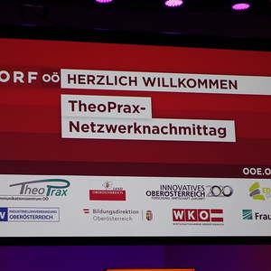 TheoPrax-Netzwerknachmittag