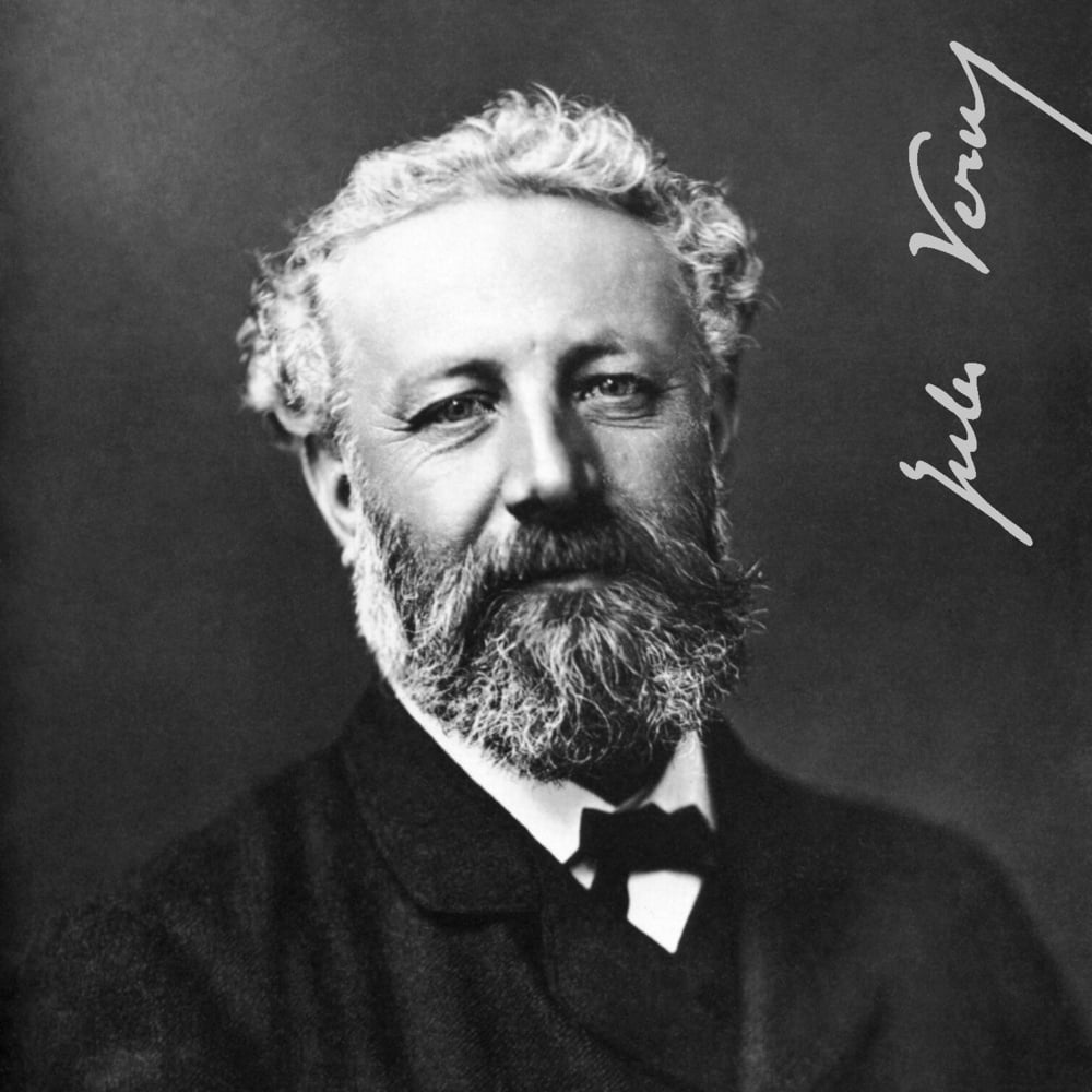 Jules Verne