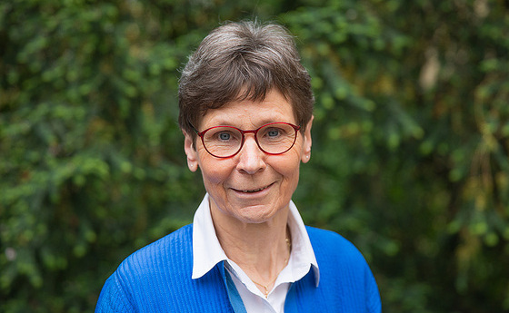 Sr. Christine Rod