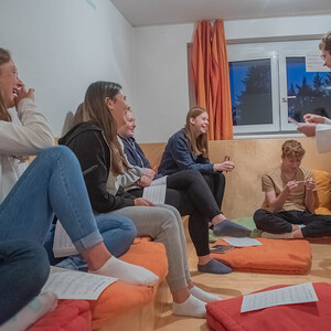 Sommer-Grundschulung 2 2021