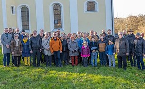 Wanderung 