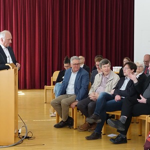 Wolfgang Kreuzhuber: „(Neo)Gotische“ Spuren in Anton Bruckners Kirchenmusik.