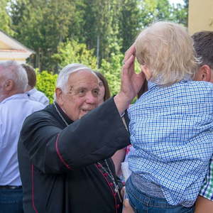 Firmung Brunnenthal