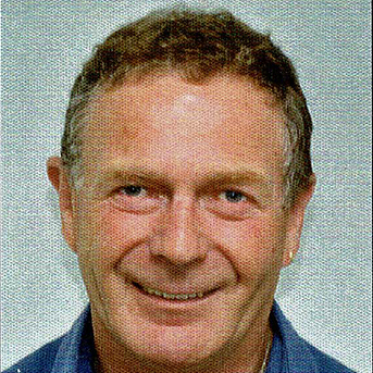 Alois Grüneis