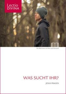 Was sucht ihr?