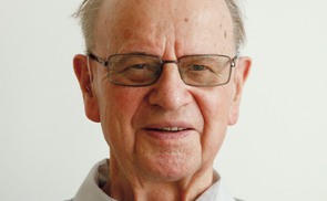 Em. Univ.-Prof. Prälat Dr. Rudolf Zinnhobler