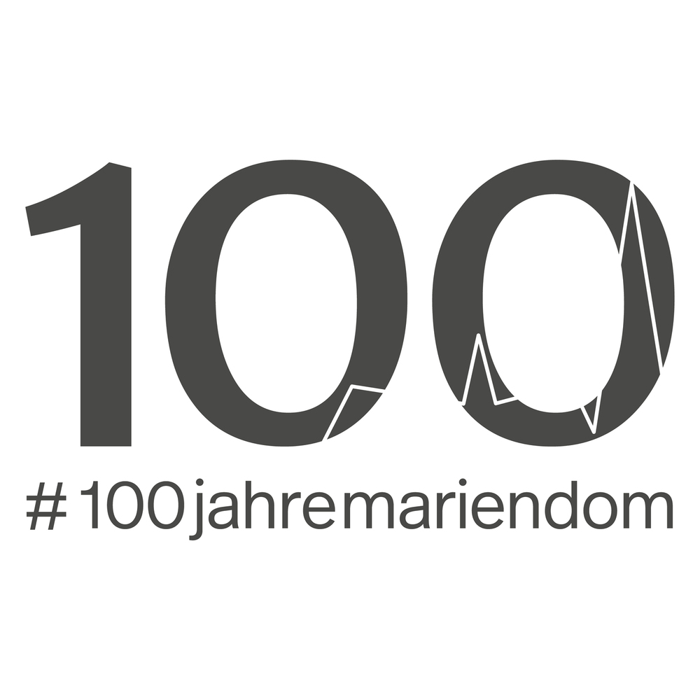 100 Jahre Mariendom Linz