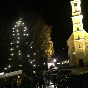 Adventveranstaltung