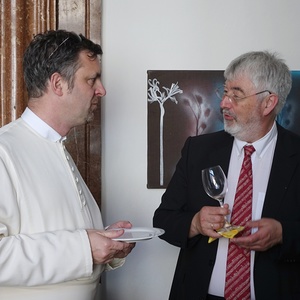 Orlando di Lasso-Medaille 2021 für Domorganist Wolfgang Kreuzhuber