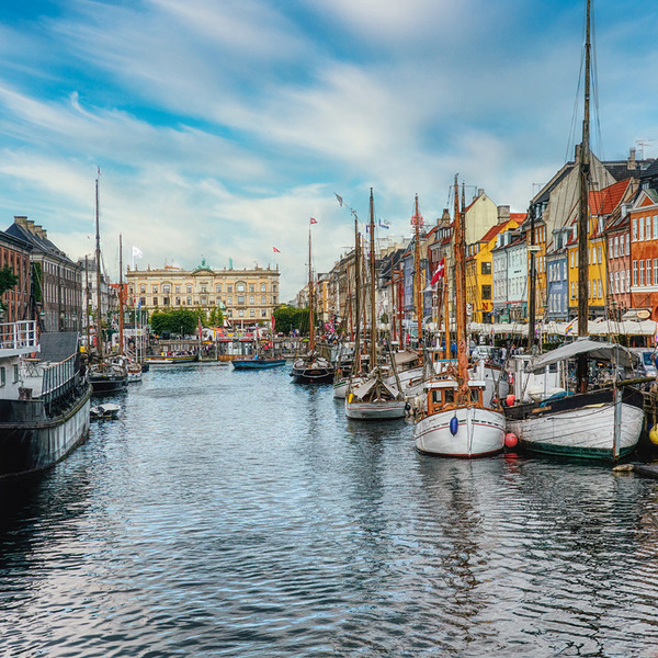 NORDISCHE GRÜSSE / © ThomasWolter/pixabay.com/CC0 1.0 NORDISCHE GRÜSSE