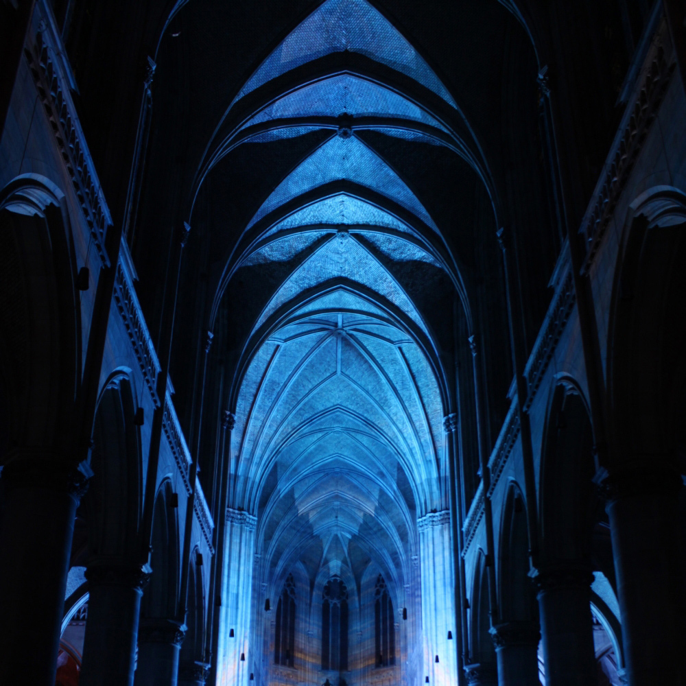 ORGEL.LITURGIE im Mariendom: Impressionen!