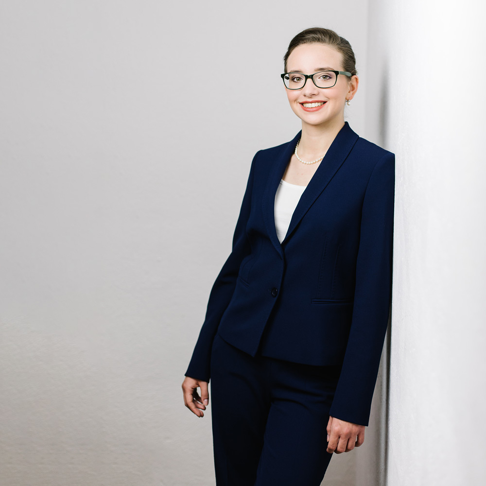 Sarah-Maria Pilwax