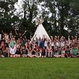 Jugendcamp 2016 am Attersee / © Katholische Jugend OÖ / Zenker Jugendcamp 2016 am Attersee