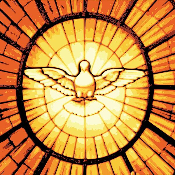 Firmung / © OpenClipart/pixabay.com/Pixabay License Firmung