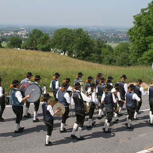 Fronleichnam 2018