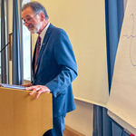 Ökumenischer Theologischen Tag 2025
