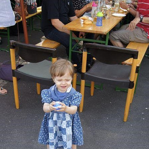Pfarrfest 2012