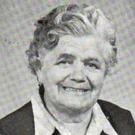 Agnes Schwarz