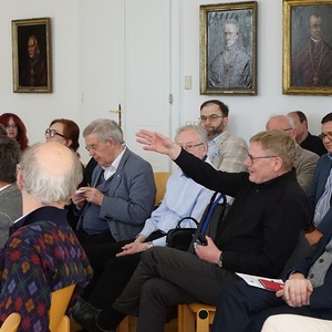 Wolfgang Kreuzhuber: „(Neo)Gotische“ Spuren in Anton Bruckners Kirchenmusik.