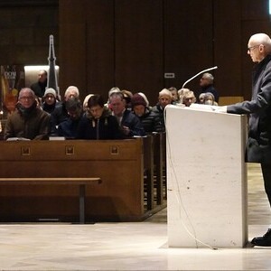 Lektor Christoph Freilinger