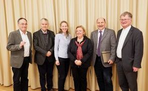 Ökumenischer Theologischer Tag