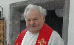 Oberstudienrat Konsistorialrat Mag. Jakob Hammerl verstorben