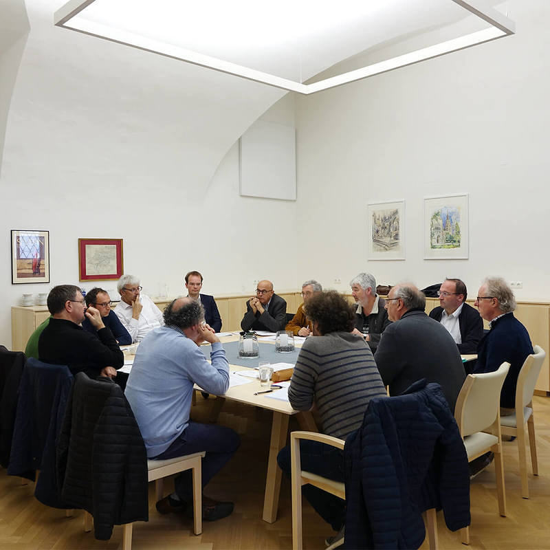 Fachkommission für Orgel und Orgelbau der Österreichischen Kirchenmusikkommission