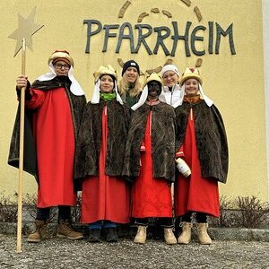 Pfarre Laakirchen
