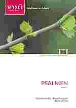 Dem Wort auf der Spur - Psalmen