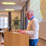Ökumenischer Theologischen Tag 2025