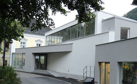 Pfarrzentrum Losenstein