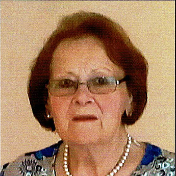 Annemarie Rusznyak