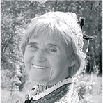 Margarethe Scherzer
