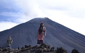 Filmstill Ixcanul
