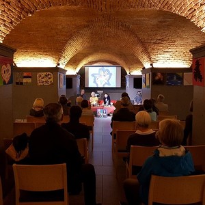 Lange Nacht der Kirchen 2019