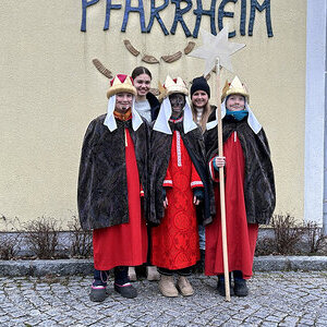 Pfarre Laakirchen