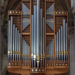 Chororgel