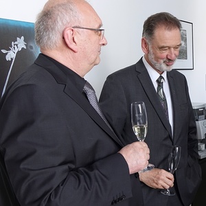 Orlando di Lasso-Medaille 2021 für Domorganist Wolfgang Kreuzhuber