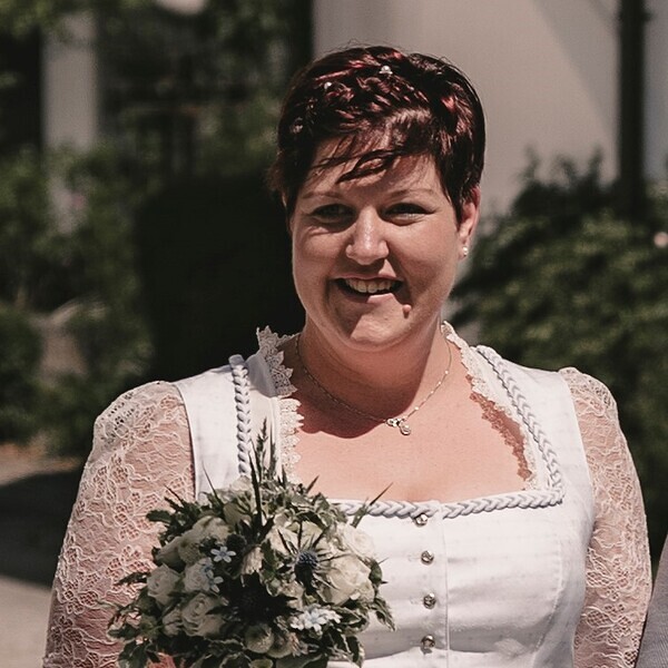 Melanie Schmitsberger / Pfarrgemeinderat Hagenberg Melanie Schmitsberger